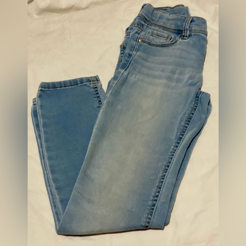 Jordache skinny jeans size 8